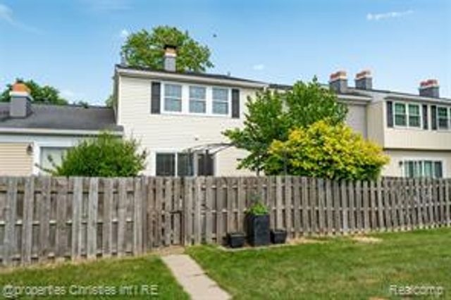 20161 Silver Spring Drive, Northville, MI 48167