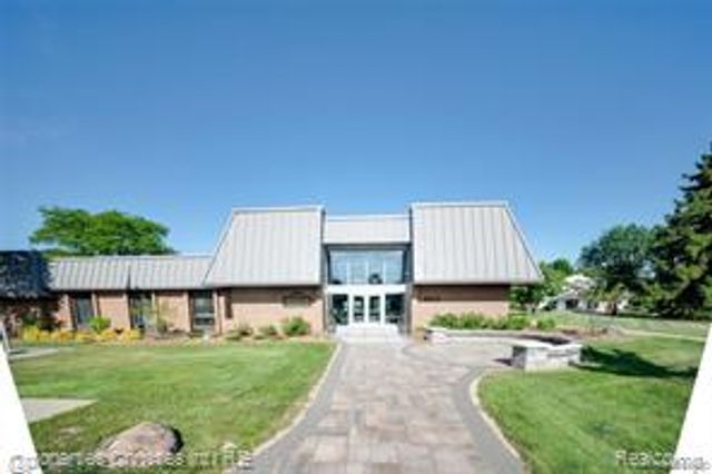 20161 Silver Spring Drive, Northville, MI 48167