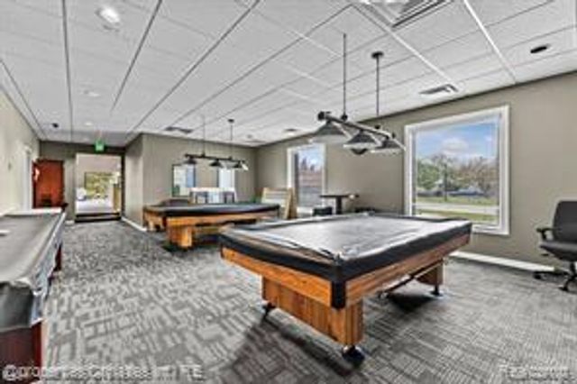 20161 Silver Spring Drive, Northville, MI 48167