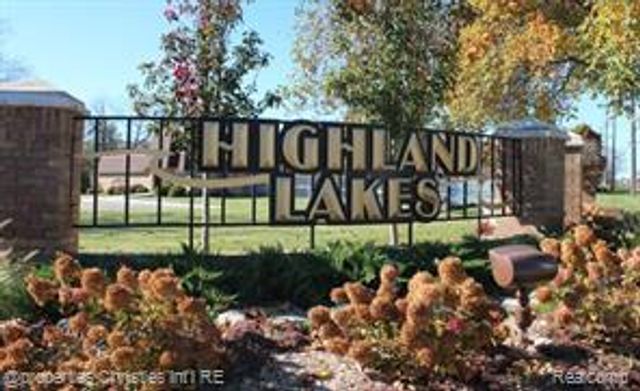20161 Silver Spring Drive, Northville, MI 48167