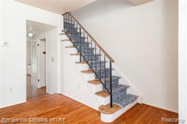 20161 Silver Spring Drive, Northville, MI 48167
