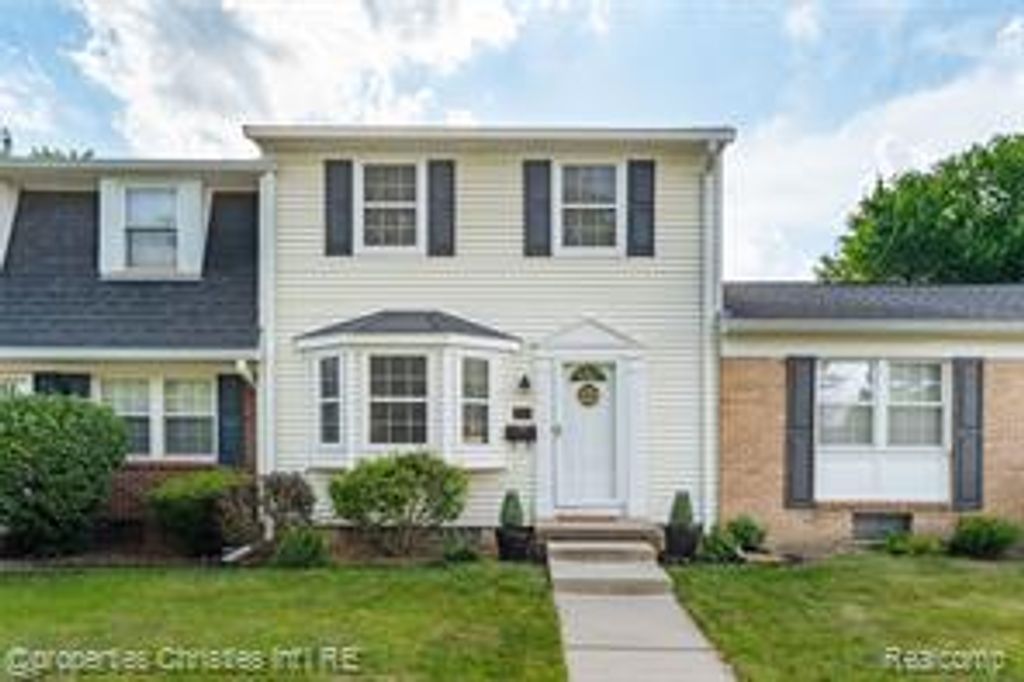 20161 Silver Spring Drive, Northville, MI 48167