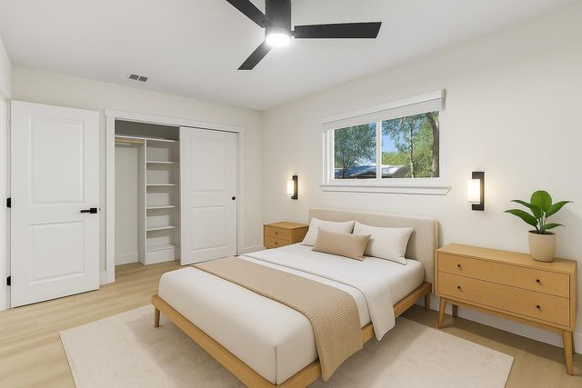 1204 Dunstan DR, Austin, TX 78745