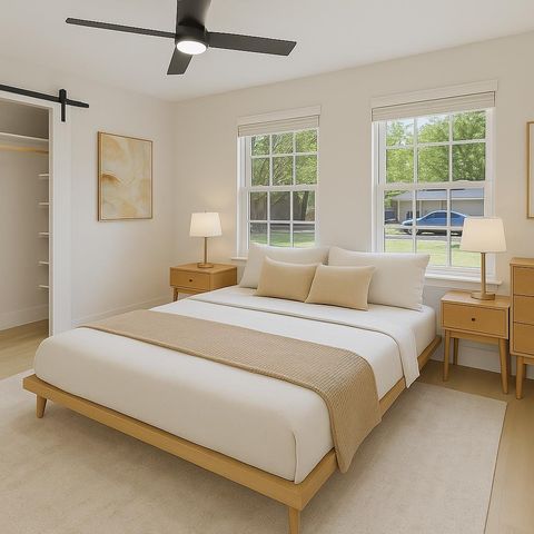 1204 Dunstan DR, Austin, TX 78745