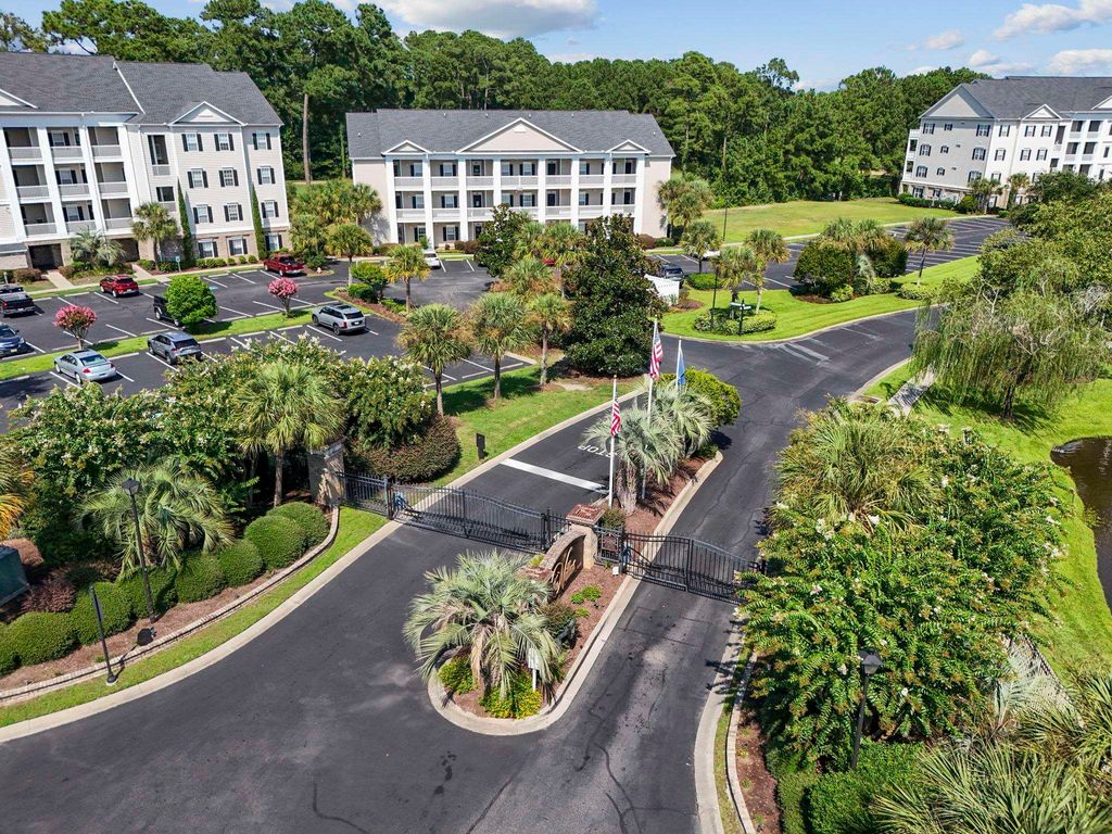 907 Knoll Shores Ct Unit 203, Murrells Inlet, SC 29576 — photo 2
