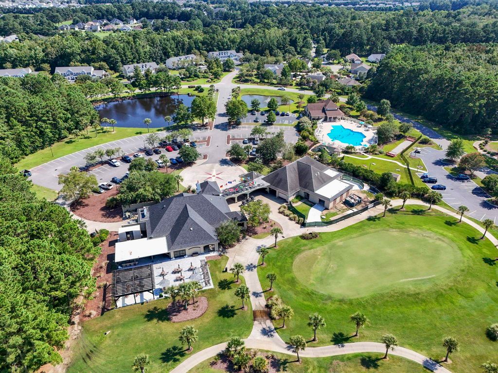 907 Knoll Shores Ct Unit 203, Murrells Inlet, SC 29576 — photo 5