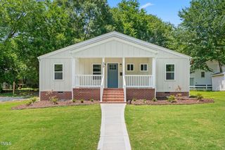 320 Clay Street, Clayton, NC 27520