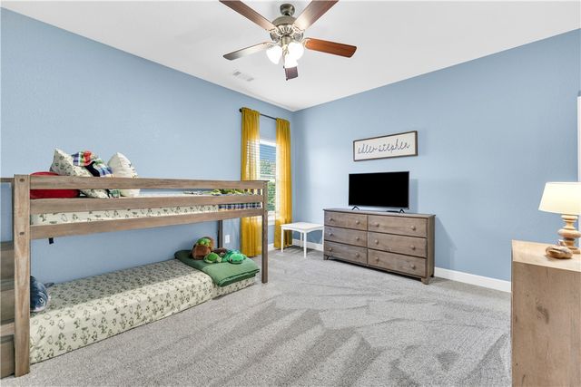 107 NW Highland Road, Bentonville, AR 72712