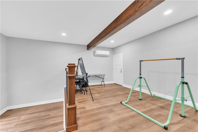 107 NW Highland Road, Bentonville, AR 72712