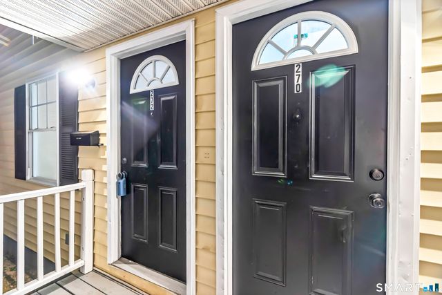 270 Capen Street, Hartford, CT 06112