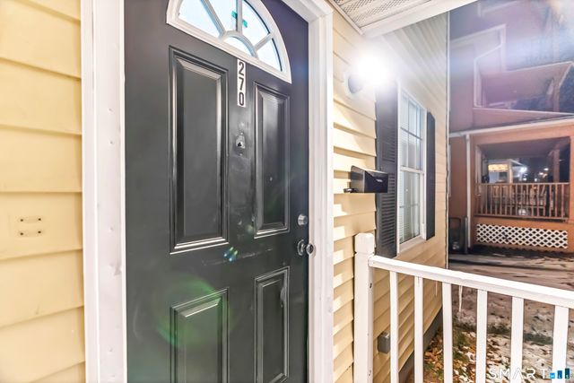 270 Capen Street, Hartford, CT 06112