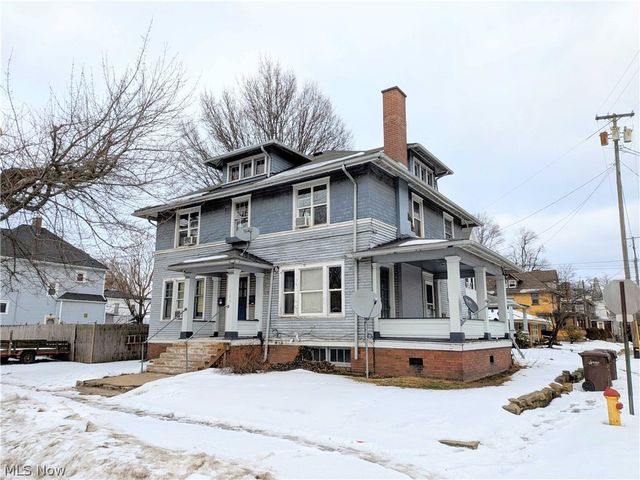 104 6th Street NE, Massillon, OH 44646