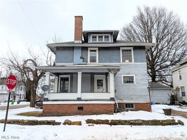 104 6th Street NE, Massillon, OH 44646