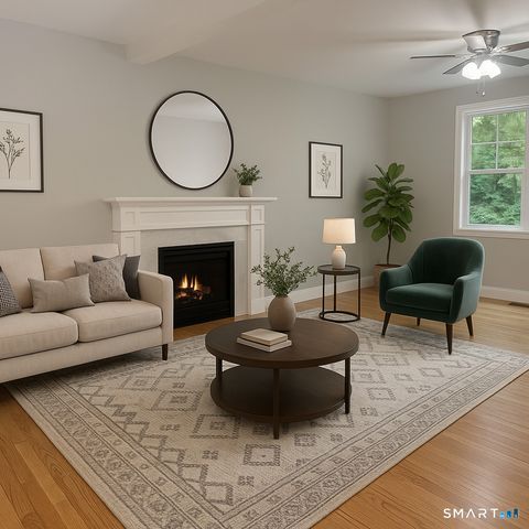 2 Town Line Drive, East Hampton, CT 06424