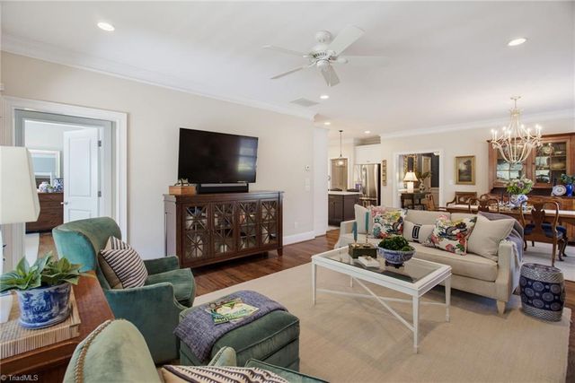 1755 Angus Ridge Drive, Kernersville, NC 27284