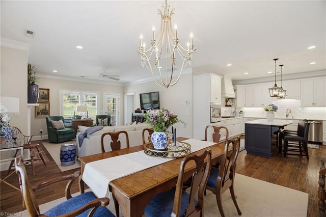 1755 Angus Ridge Drive, Kernersville, NC 27284