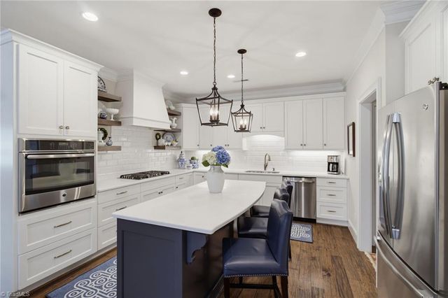 1755 Angus Ridge Drive, Kernersville, NC 27284
