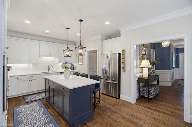 1755 Angus Ridge Drive, Kernersville, NC 27284
