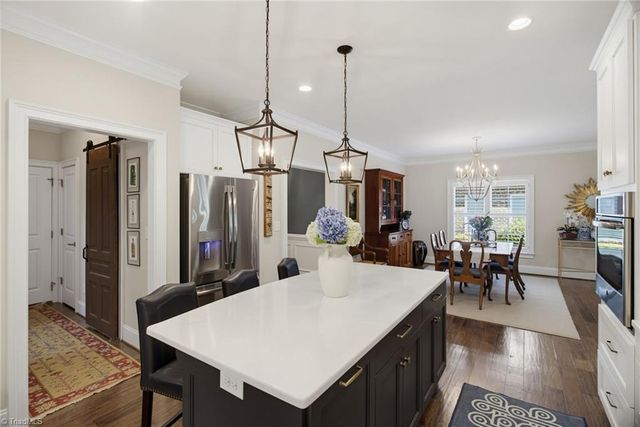 1755 Angus Ridge Drive, Kernersville, NC 27284