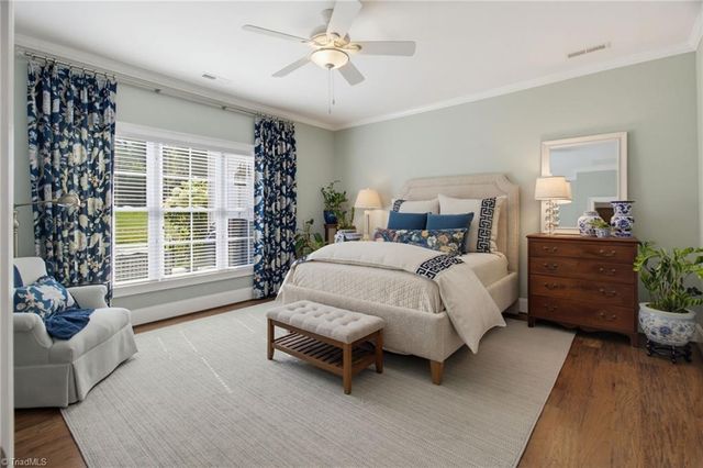 1755 Angus Ridge Drive, Kernersville, NC 27284
