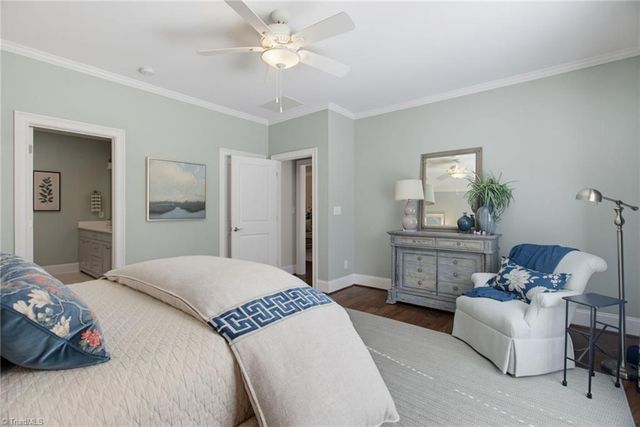 1755 Angus Ridge Drive, Kernersville, NC 27284