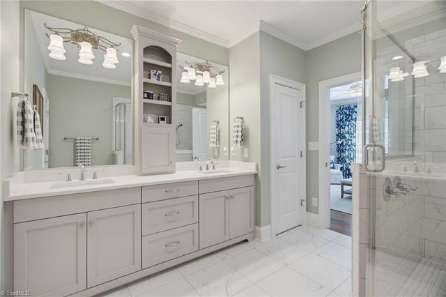 1755 Angus Ridge Drive, Kernersville, NC 27284