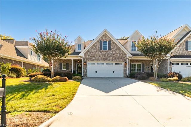 1755 Angus Ridge Drive, Kernersville, NC 27284