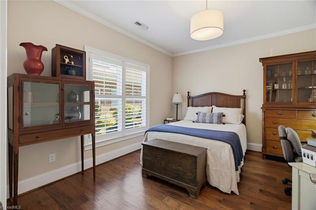 1755 Angus Ridge Drive, Kernersville, NC 27284