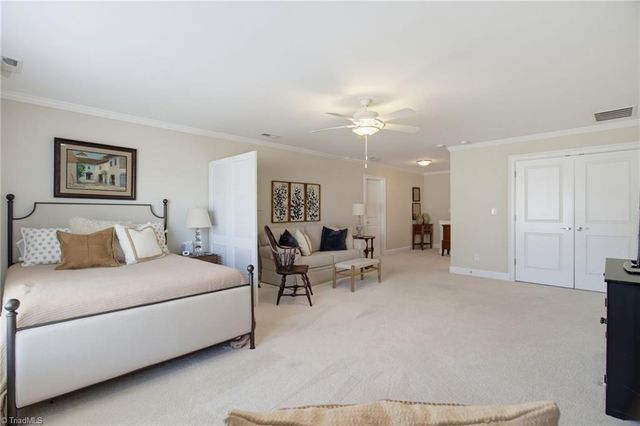 1755 Angus Ridge Drive, Kernersville, NC 27284