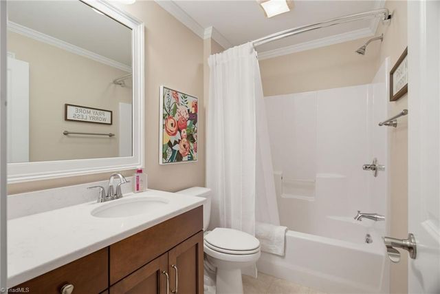 1755 Angus Ridge Drive, Kernersville, NC 27284