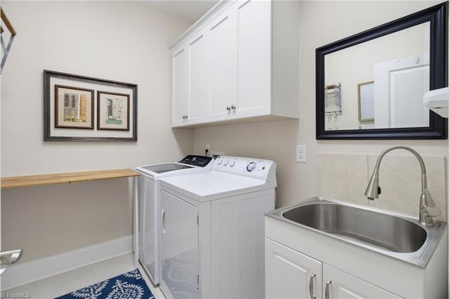 1755 Angus Ridge Drive, Kernersville, NC 27284