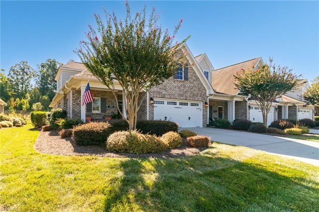 1755 Angus Ridge Drive, Kernersville, NC 27284