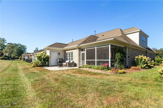 1755 Angus Ridge Drive, Kernersville, NC 27284