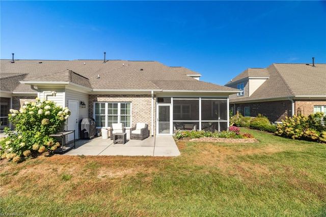 1755 Angus Ridge Drive, Kernersville, NC 27284