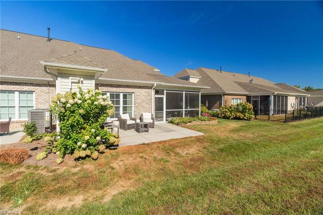 1755 Angus Ridge Drive, Kernersville, NC 27284