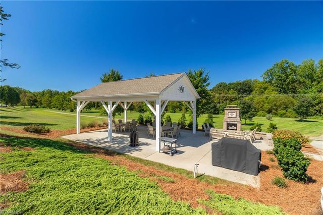 1755 Angus Ridge Drive, Kernersville, NC 27284
