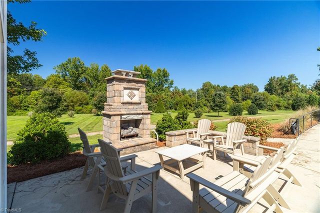 1755 Angus Ridge Drive, Kernersville, NC 27284