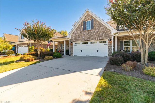 1755 Angus Ridge Drive, Kernersville, NC 27284