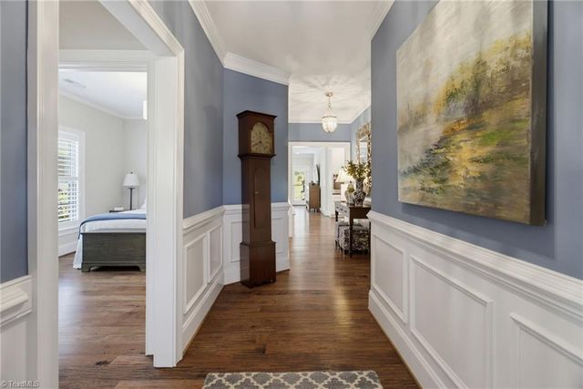 1755 Angus Ridge Drive, Kernersville, NC 27284