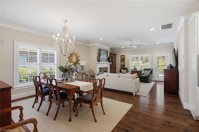 1755 Angus Ridge Drive, Kernersville, NC 27284
