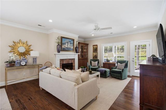 1755 Angus Ridge Drive, Kernersville, NC 27284