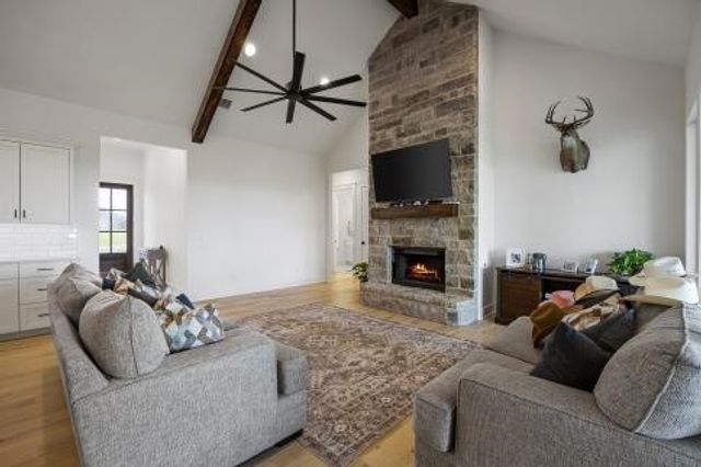 4761 Sarah Drive, Caddo Mills, TX 75135