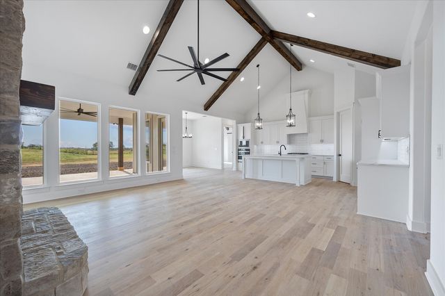 4761 Sarah Drive, Caddo Mills, TX 75135