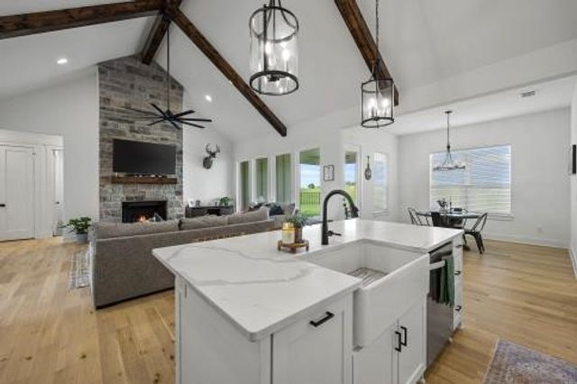 4761 Sarah Drive, Caddo Mills, TX 75135