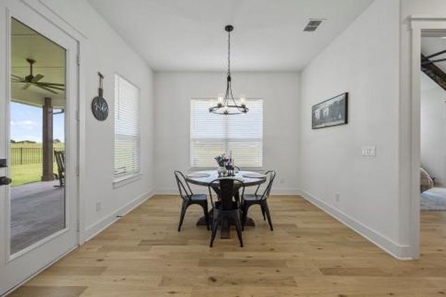 4761 Sarah Drive, Caddo Mills, TX 75135