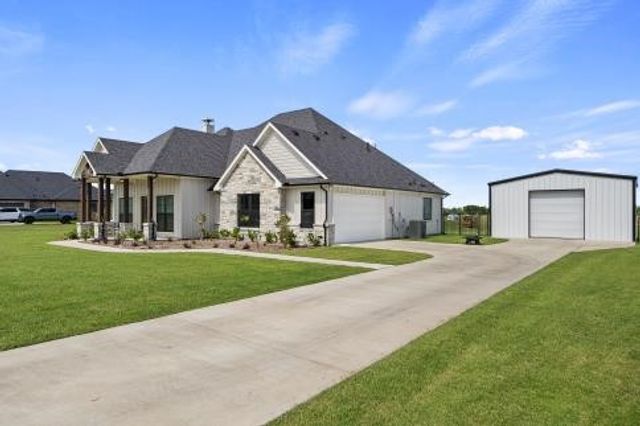 4761 Sarah Drive, Caddo Mills, TX 75135