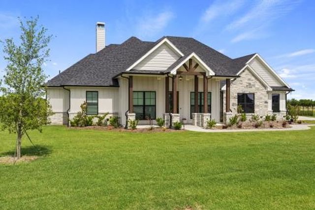 4761 Sarah Drive, Caddo Mills, TX 75135