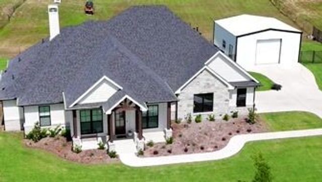 4761 Sarah Drive, Caddo Mills, TX 75135