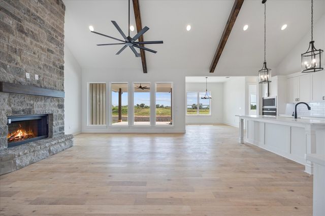 4761 Sarah Drive, Caddo Mills, TX 75135