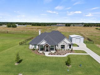 4761 Sarah Drive, Caddo Mills, TX 75135